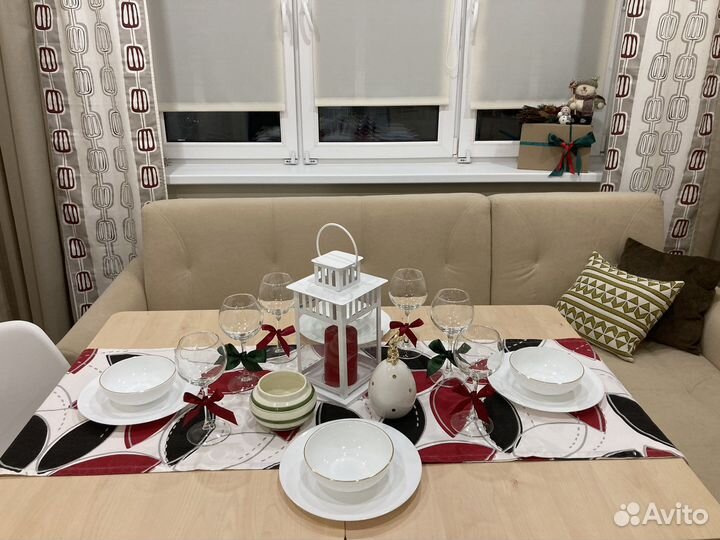 Новогодний декор для дома