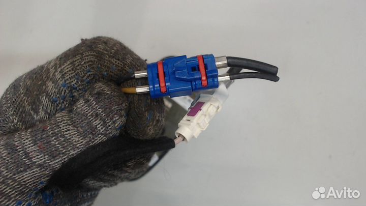 Антенна Chrysler Pacifica, 2020