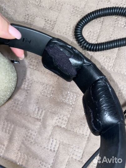 Наушники sennheiser