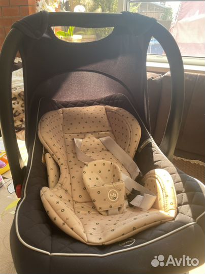 Автолюлька от 0