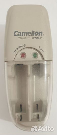 Зарядное устройство Camelion Fast Charger BC-0615