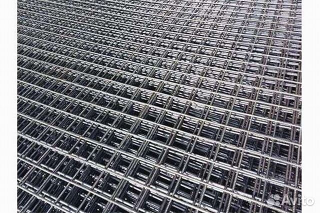 Сетка сварная с металлобазы. Гост купить в Нижнем Новгороде | Товары ...