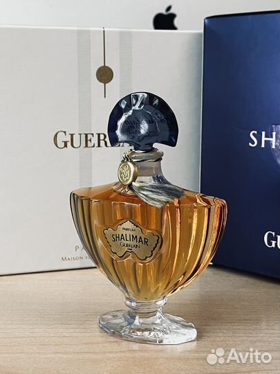 Guerlain Shalimar Parfum 30ml (Духи)