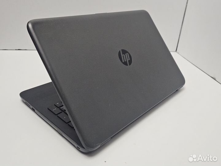 Ноутбук HP G5 250 N3060/SSD/15.6