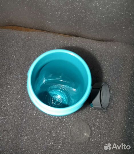 Бутылка для воды