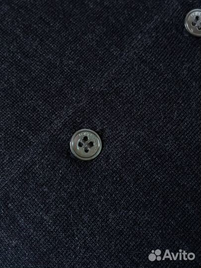 Мужской кашемировый свитер Loro Piana