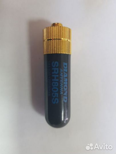 Антенна Diamond SRF805S