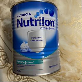 Nutrilon каша