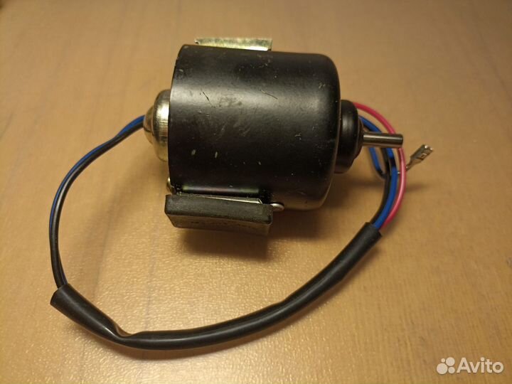 Мотор отопителя Ваз-2101-07, 2121