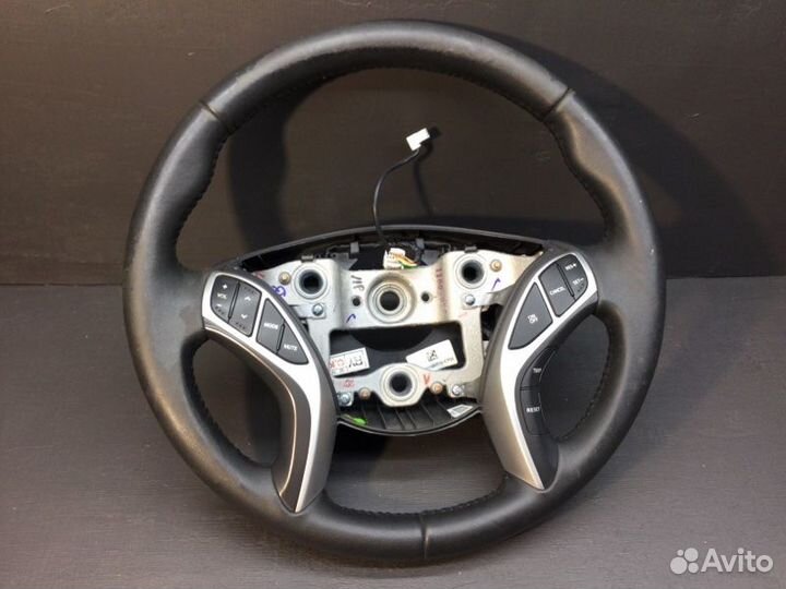 Рулевое колесо для AIR BAG (без AIR BAG) Hyundai