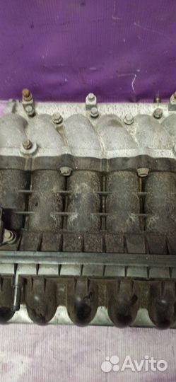 Коллектор впускной Mitsubishi Outlander Xl