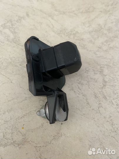 Камера заднего вида Toyota Corolla E180