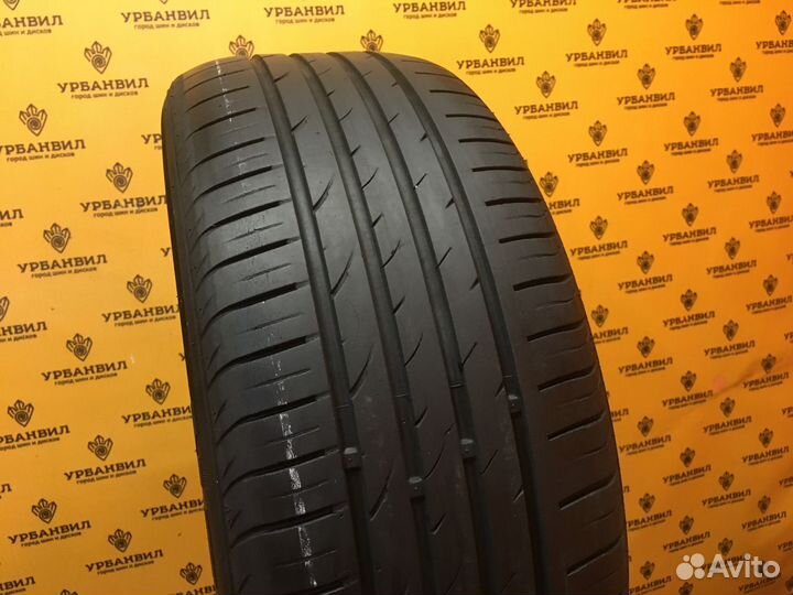 Nexen N Blue HD 205/55 R16 91V