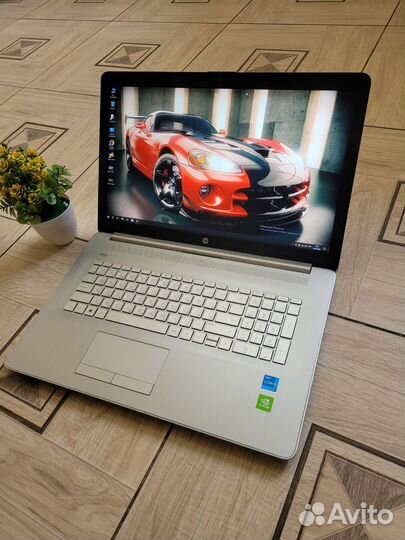 17,3-IPS. Core i5-1135G7. 16/512. 2видюхи