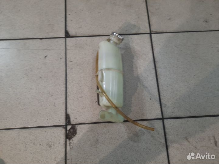 Расширительный бачок BRP MXZ Renegade 1000