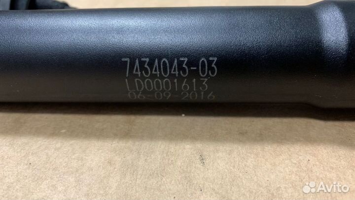 Амортизатор крышки багажника BMW X6 f16 f86