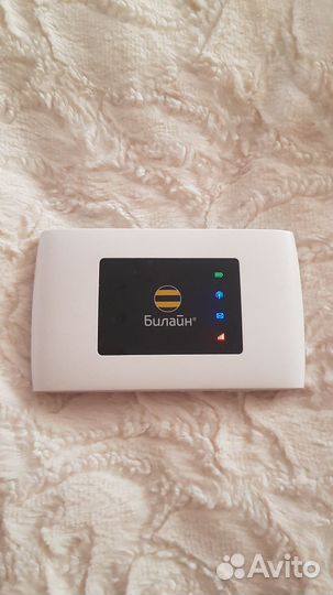Wifi роутер 4g модем