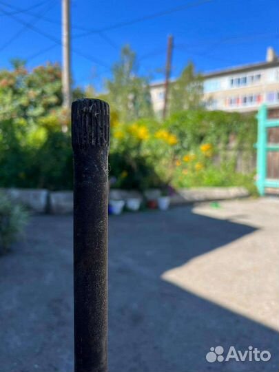 Полуось ваз 2105