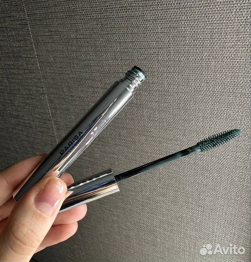 Тушь для ресниц parisa париса
