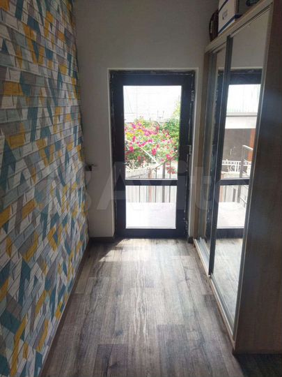 Дом 220 м² на участке 7 сот.