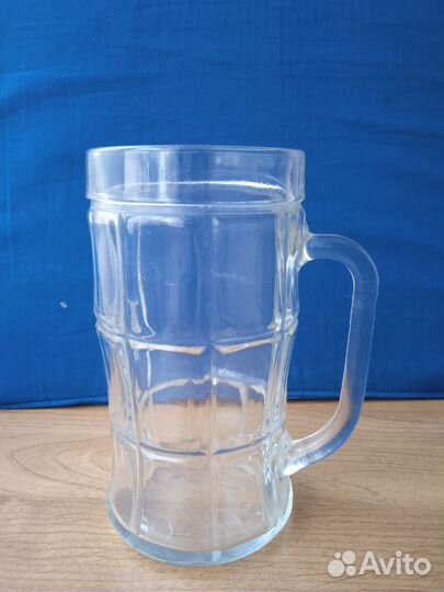 Пивная кружка