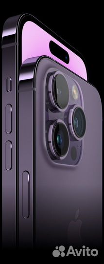 iPhone 14 Pro Max, 256 ГБ