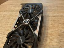 Видеокарта gtx 1080 8gb