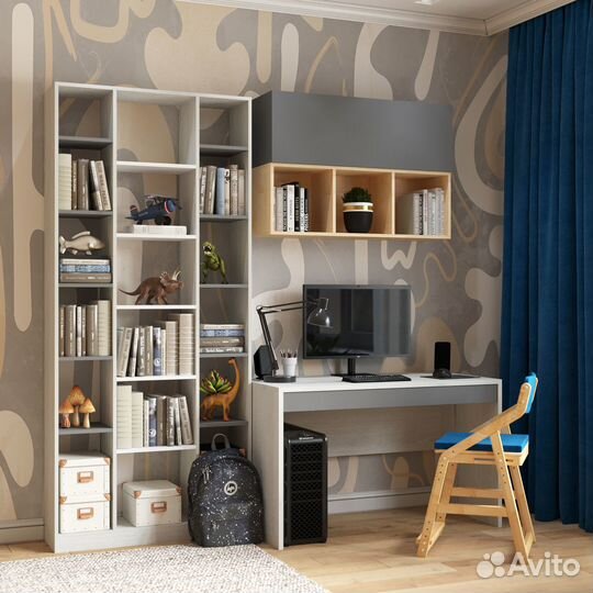 Детский гарнитур