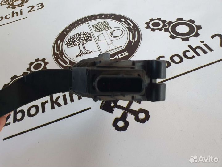 Педаль газа для Audi A3 8V