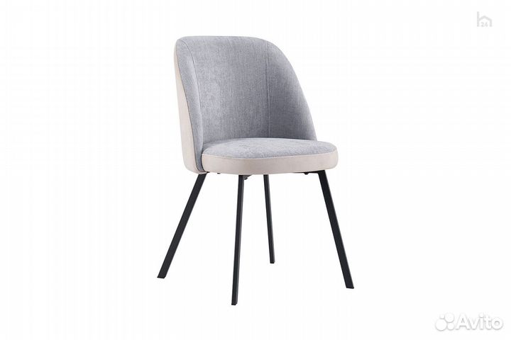 Стул обеденный Praga FR 0376