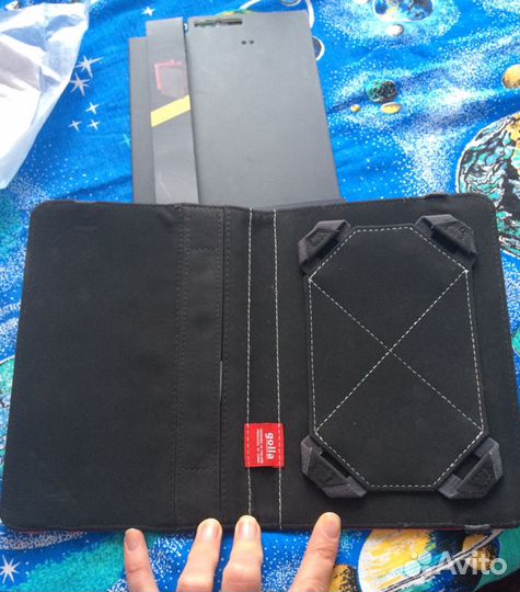 Чехол для планшета 8’’