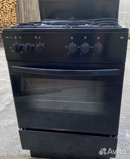 Комбинированная плита