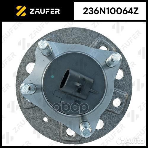 Ступица в сборе 236N10064Z zaufer