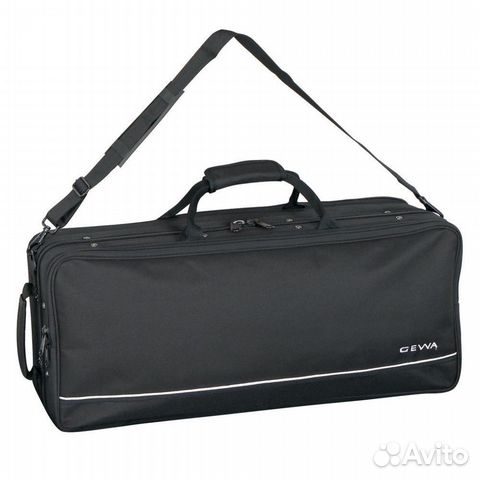 Gewa 708145 легкий кофр для саксофона альт