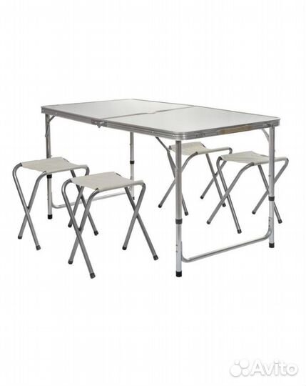 Стол складной туристический