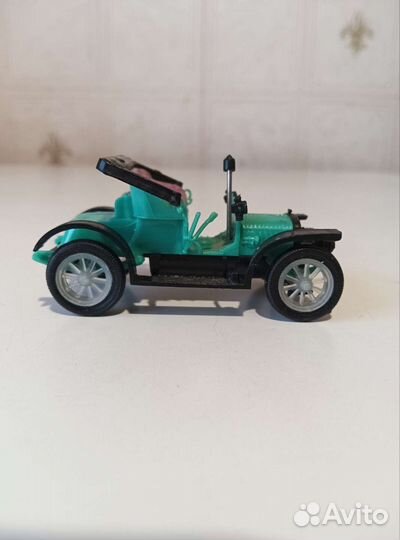 Модель Wanderer 1904