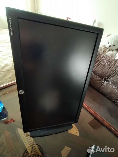 Монитор Hp Compaq LA2006x