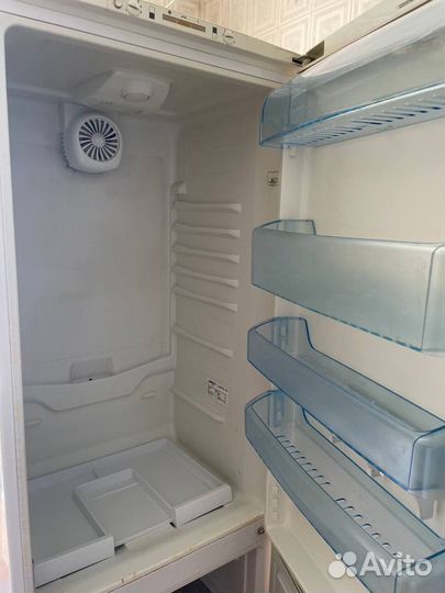 Холодильник б/у Веко
