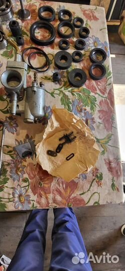 Для мотоциклов урал днепр