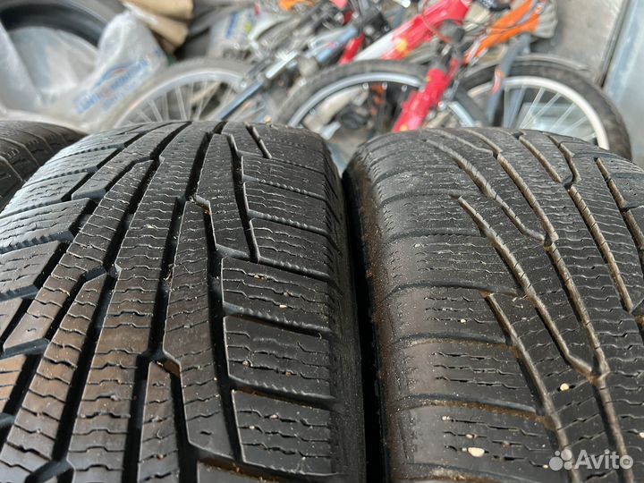 Nokian Tyres Nordman RS 195/65 R15 95