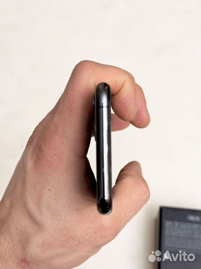 iPhone 11 Pro, 256 ГБ