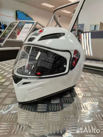 Мотошлем Agv K-1