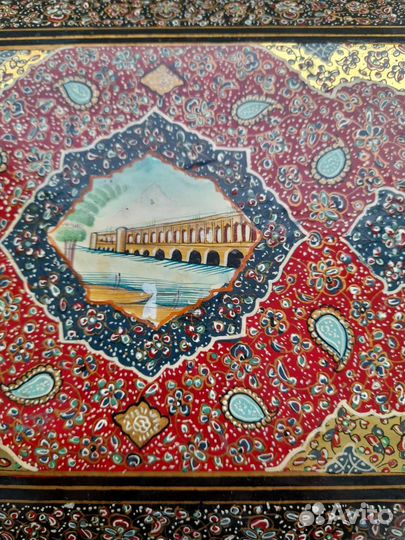 Альбом для фотографий ручной работы