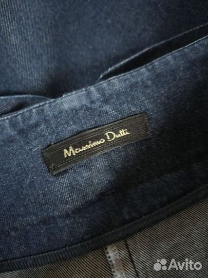 Юбка Massimo Dutti. 38. M