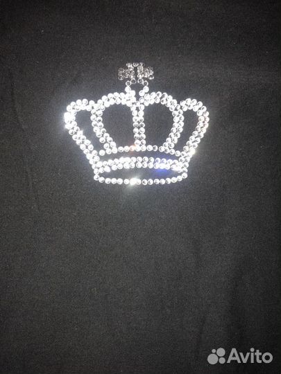 Футболки Мама+дочка