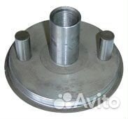 Полумуфта опережения впрыскивания ведомая камаз ев