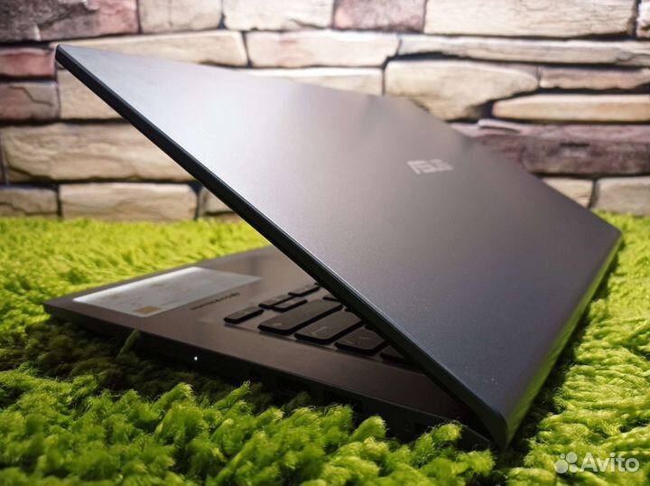 2022г Мощный 12-гиговый Asus Pentium 7505 NVMe iPS