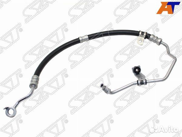 Шланг гур toyota noah