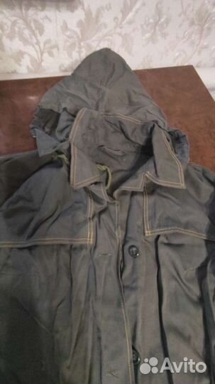 Костюм рабочий, спецовка