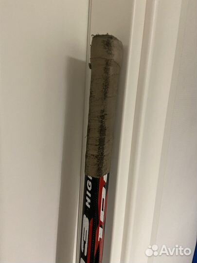 Клюшка хоккейная